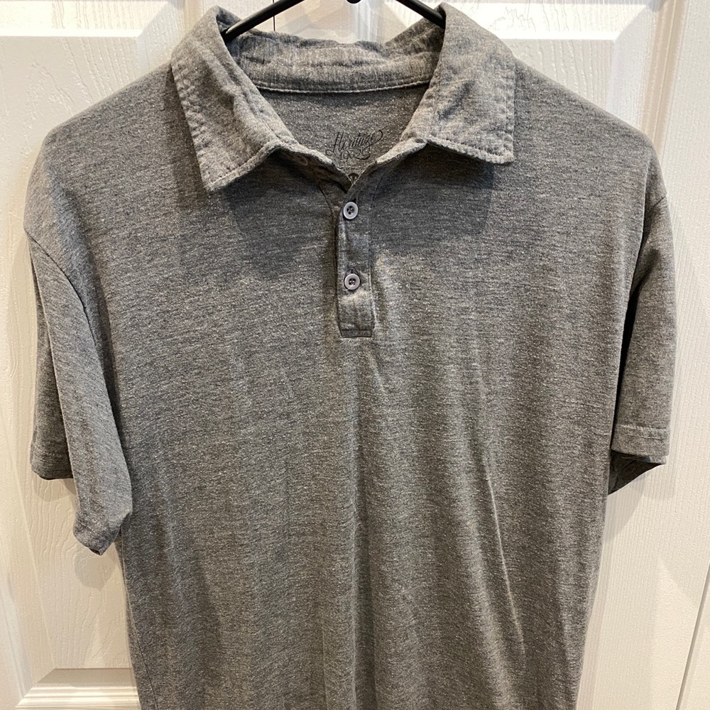 Heritage 1902 Polo